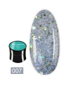 Гель моделирующий Opal gel 15 мл (007)