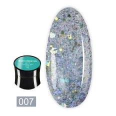 Гель моделирующий Opal gel 15 мл (007)