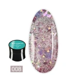 Гель моделирующий Opal gel 15 мл (008)