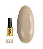 Гель-лак Cat Eye FOX 7 мл (002)
