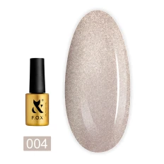 Гель-лак Cat Eye FOX 7 мл (004)