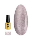 Гель-лак Cat Eye FOX 7 мл (005)