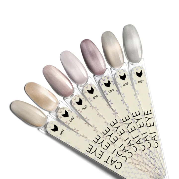 Гель-лак Cat Eye FOX 7 мл (006)