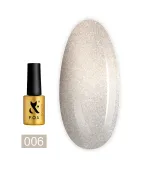 Гель-лак Cat Eye FOX 7 мл (006)