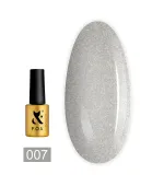 Гель-лак Cat Eye FOX 7 мл (007)