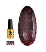Гель-лак светоотражающий FOX (Flashback 009 7 мл)