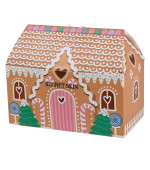 Набор Secret Skin (Домик маленький Cozy vanille )