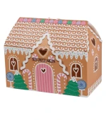 Набір Secret Skin (Хатинка маленька Cozy vanille )