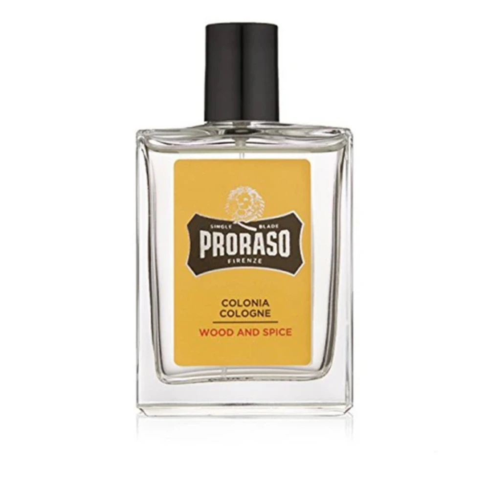 Одеколон після гоління Proraso (Wood/Spice 100 мл)
