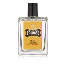 Одеколон после бритья Proraso (Wood/Spice 100 мл)