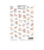 Слайдер дизайн CU без зайвої плівки VS-NAILS (038)