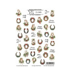 Слайдер дизайн CU без зайвої плівки VS-NAILS (040)