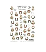 Слайдер дизайн CU без зайвої плівки VS-NAILS (040)