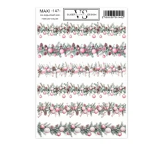 Слайдер дизайн MAXI VS-NAILS (147 Игрушки)