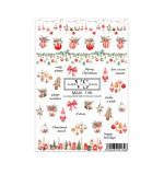 Слайдер дизайн MAXI VS-NAILS (146 Іграшки)