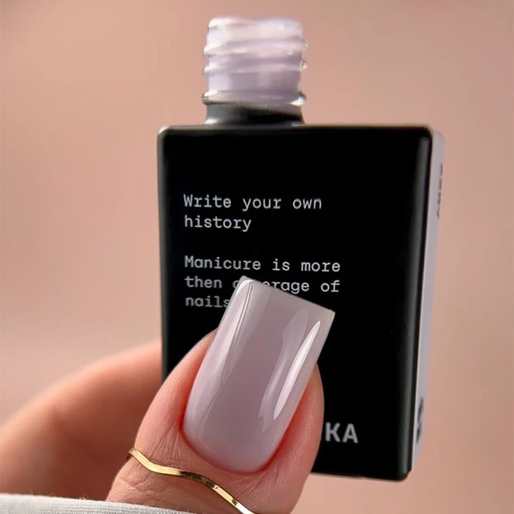 База BIBLIOTEKA Cover Base, 10 мл (09 Airy-Воздушная)