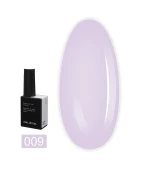 База BIBLIOTEKA Cover Base, 10 мл (09 Airy-Воздушная)