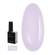 База BIBLIOTEKA Cover Base, 10 мл (09 Airy-Воздушная)