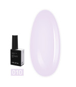 База BIBLIOTEKA Cover Base, 10 мл (10 Fair-Светлая)