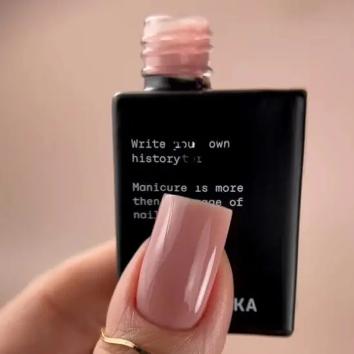 База BIBLIOTEKA Cover Base, 10 мл (11 Tender-Ніжна)