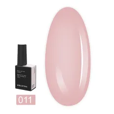 База BIBLIOTEKA Cover Base, 10 мл (11 Tender-Нежная)