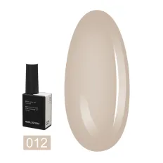 База BIBLIOTEKA Cover Base, 10 мл (12 Shell-Ракушка)