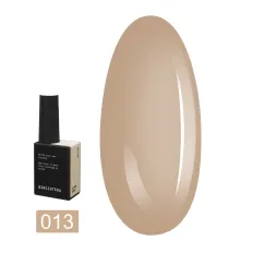 База BIBLIOTEKA Cover Base, 10 мл (13 Beige-Бежевая)