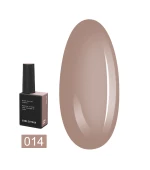 База BIBLIOTEKA Cover Base, 10 мл (14 Walnut-Горіх)