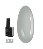 База BIBLIOTEKA Cover Base, 10 мл (15 Ash-Попіл)