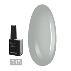 База BIBLIOTEKA Cover Base, 10 мл (15 Ash-Пепел)