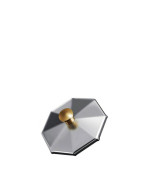 Кришка метал для склянки