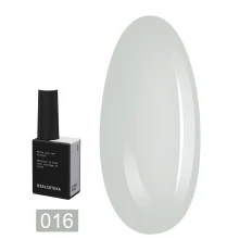 База BIBLIOTEKA Cover Base, 10 мл (16 Steel-Сталь)