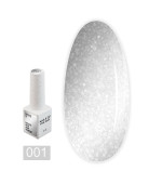 Гель-лак NailSofTheDay 6 мл (Cat eye 01)