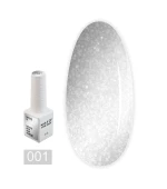 Гель-лак NailSofTheDay 6 мл (Cat eye 01)