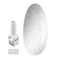 Гель-лак NailSofTheDay 6 мл (Cat eye 01)