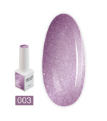 Гель-лак NailSofTheDay 6 мл (Cat eye 03)