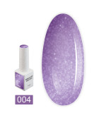 Гель-лак NailSofTheDay 6 мл (Cat eye 04)