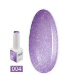 Гель-лак NailSofTheDay 6 мл (Cat eye 04)