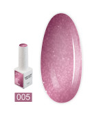 Гель-лак NailSofTheDay 6 мл (Cat eye 05)