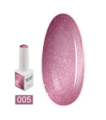 Гель-лак NailSofTheDay 6 мл (Cat eye 05)