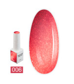 Гель-лак NailSofTheDay 6 мл (Cat eye 06)