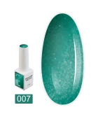 Гель-лак NailSofTheDay 6 мл (Cat eye 07)