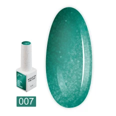 Гель-лак NailSofTheDay 6 мл (Cat eye 07)