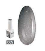 Гель-лак NailSofTheDay 6 мл (Cat eye 09)