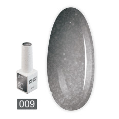 Гель-лак NailSofTheDay 6 мл (Cat eye 09)