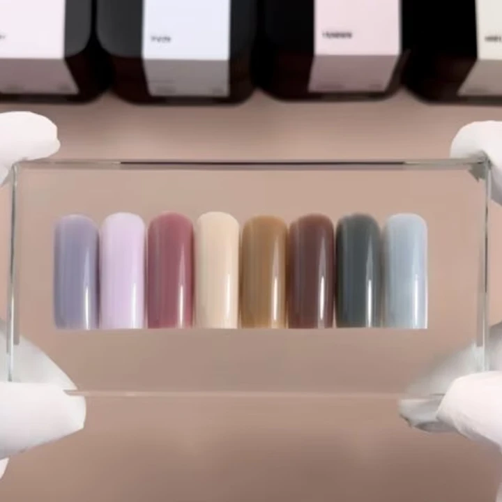 Гель BIBLIOTEKA Builder Gel, 30 мл (10 Fair - Светлый)