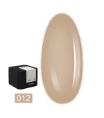 Гель BIBLIOTEKA Builder Gel, 30 мл (12 Shell - Ракушка)