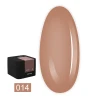 Гель BIBLIOTEKA Builder Gel, 30 мл (14 Walnut - Горіх)
