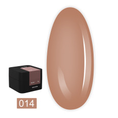 Гель BIBLIOTEKA Builder Gel, 30 мл (14 Walnut – Орех)