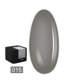 Гель BIBLIOTEKA Builder Gel, 30 мл (15 Ash - Зола)